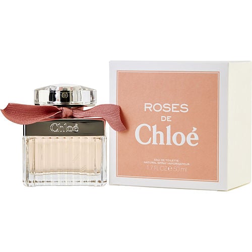 Roses De Chloe By Chloe – Women - luxury scent fragrance elegant perfume men fragrance women fragrance niche fragrance sephora fragrancenet walmart Creed Dior ysl Dolce Gabanna cheap fragrance buy shop online Haitian American delivery USA Canada free shipping over 60 USD 3607347374268