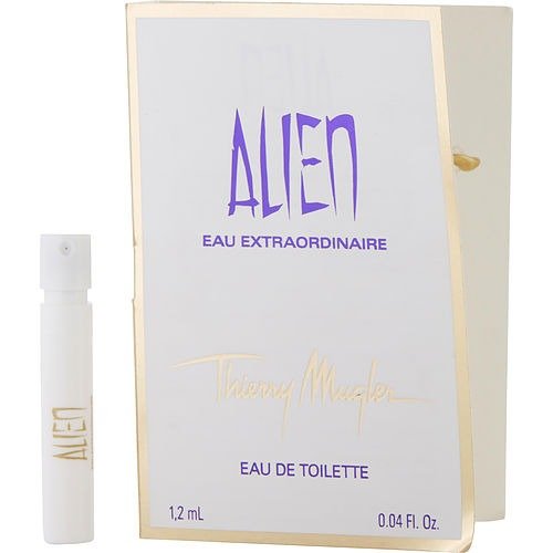 Alien Eau Extraordinaire By Thierry Mugler – Women - luxury scent fragrance elegant perfume men fragrance women fragrance niche fragrance sephora fragrancenet walmart Creed Dior ysl Dolce Gabanna cheap fragrance buy shop online Haitian American delivery USA Canada free shipping over 60 USD 3439602807576