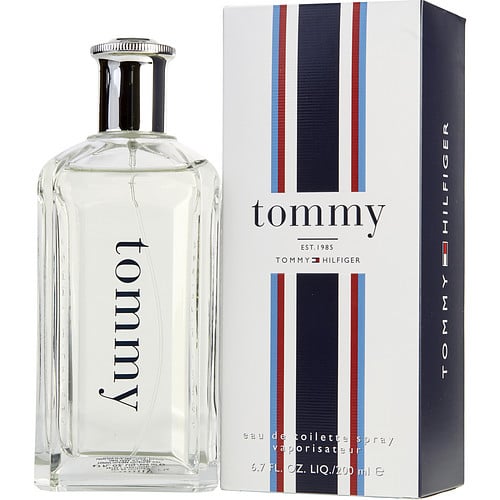 Tommy Hilfiger By Tommy Hilfiger – Men - luxury scent fragrance elegant perfume men fragrance women fragrance niche fragrance sephora fragrancenet walmart Creed Dior ysl Dolce Gabanna cheap fragrance buy shop online Haitian American delivery USA Canada free shipping over 60 USD 7640496670238