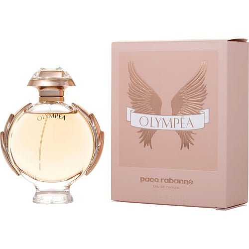 Paco Rabanne Olympea By Paco Rabanne – Women - luxury scent fragrance elegant perfume men fragrance women fragrance niche fragrance sephora fragrancenet walmart Creed Dior ysl Dolce Gabanna cheap fragrance buy shop online Haitian American delivery USA Canada free shipping over 60 USD 3349668612635