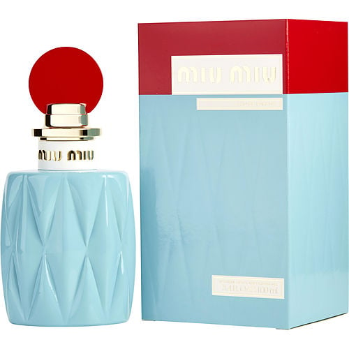 Miu Miu By Miu Miu – Women - luxury scent fragrance elegant perfume men fragrance women fragrance niche fragrance sephora fragrancenet walmart Creed Dior ysl Dolce Gabanna cheap fragrance buy shop online Haitian American delivery USA Canada free shipping over 60 USD 3614220322575