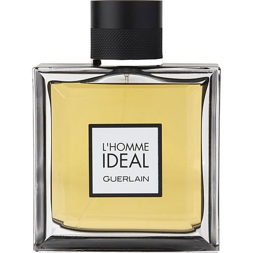 Guerlain L’Homme Ideal By Guerlain – Men - luxury scent fragrance elegant perfume men fragrance women fragrance niche fragrance sephora fragrancenet walmart Creed Dior ysl Dolce Gabanna cheap fragrance buy shop online Haitian American delivery USA Canada free shipping over 60 USD 3346475534945