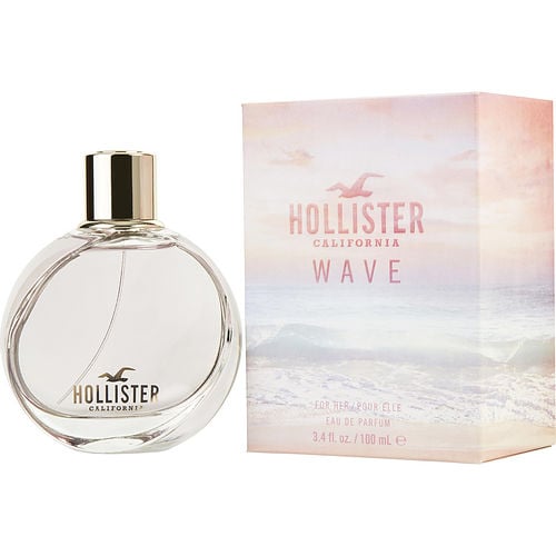 Hollister Wave By Hollister – Women - luxury scent fragrance elegant perfume men fragrance women fragrance niche fragrance sephora fragrancenet walmart Creed Dior ysl Dolce Gabanna cheap fragrance buy shop online Haitian American delivery USA Canada free shipping over 60 USD 85715261014