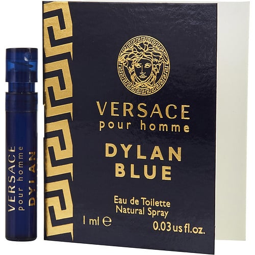 Versace Dylan Blue By Gianni Versace – Men - luxury scent fragrance elegant perfume men fragrance women fragrance niche fragrance sephora fragrancenet walmart Creed Dior ysl Dolce Gabanna cheap fragrance buy shop online Haitian American delivery USA Canada free shipping over 60 USD 8011003825776