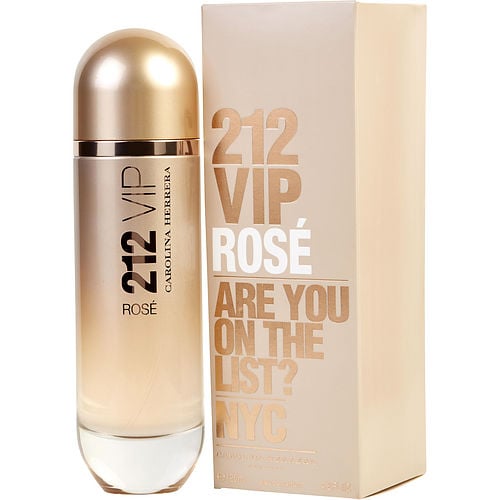 212 Vip Rose By Carolina Herrera – Women - luxury scent fragrance elegant perfume men fragrance women fragrance niche fragrance sephora fragrancenet walmart Creed Dior ysl Dolce Gabanna cheap fragrance buy shop online Haitian American delivery USA Canada free shipping over 60 USD 8411061838778