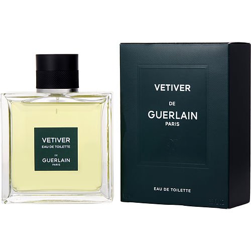 Vetiver Guerlain By Guerlain – Men - luxury scent fragrance elegant perfume men fragrance women fragrance niche fragrance sephora fragrancenet walmart Creed Dior ysl Dolce Gabanna cheap fragrance buy shop online Haitian American delivery USA Canada free shipping over 60 USD 3346470304864