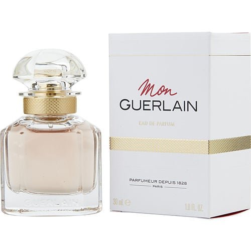 Mon Guerlain By Guerlain – Women - luxury scent fragrance elegant perfume men fragrance women fragrance niche fragrance sephora fragrancenet walmart Creed Dior ysl Dolce Gabanna cheap fragrance buy shop online Haitian American delivery USA Canada free shipping over 60 USD 3346470131385