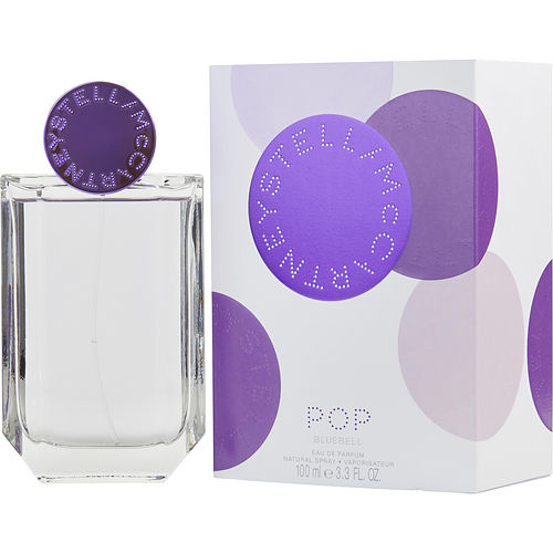 Stella Mccartney Pop Bluebell By Stella Mccartney – Women - luxury scent fragrance elegant perfume men fragrance women fragrance niche fragrance sephora fragrancenet walmart Creed Dior ysl Dolce Gabanna cheap fragrance buy shop online Haitian American delivery USA Canada free shipping over 60 USD 8005610447339