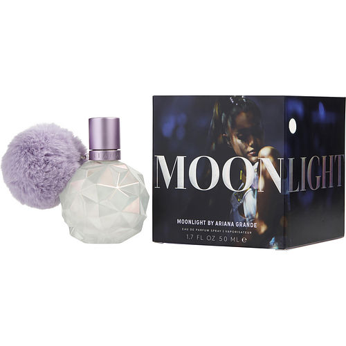 Moonlight By Ariana Grande By Ariana Grande – Women - luxury scent fragrance elegant perfume men fragrance women fragrance niche fragrance sephora fragrancenet walmart Creed Dior ysl Dolce Gabanna cheap fragrance buy shop online Haitian American delivery USA Canada free shipping over 60 USD 812256022497