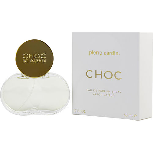 Choc De Cardin By Pierre Cardin – Women - luxury scent fragrance elegant perfume men fragrance women fragrance niche fragrance sephora fragrancenet walmart Creed Dior ysl Dolce Gabanna cheap fragrance buy shop online Haitian American delivery USA Canada free shipping over 60 USD 603531176574