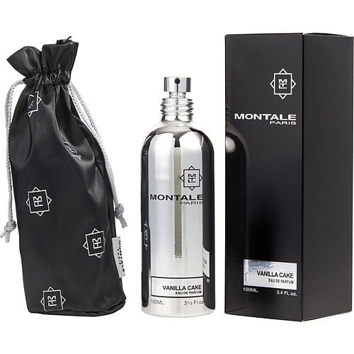 Montale Paris Vanilla Cake By Montale – Unisex - luxury scent fragrance elegant perfume men fragrance women fragrance niche fragrance sephora fragrancenet walmart Creed Dior ysl Dolce Gabanna cheap fragrance buy shop online Haitian American delivery USA Canada free shipping over 60 USD 3760260456135