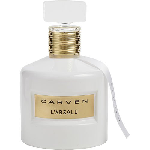 Carven L’Absolu By Carven – Women - luxury scent fragrance elegant perfume men fragrance women fragrance niche fragrance sephora fragrancenet walmart Creed Dior ysl Dolce Gabanna cheap fragrance buy shop online Haitian American delivery USA Canada free shipping over 60 USD 3355991221765