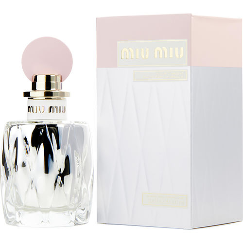 Miu Miu Fleur D’Argent By Miu Miu – Women - luxury scent fragrance elegant perfume men fragrance women fragrance niche fragrance sephora fragrancenet walmart Creed Dior ysl Dolce Gabanna cheap fragrance buy shop online Haitian American delivery USA Canada free shipping over 60 USD 3614225296802