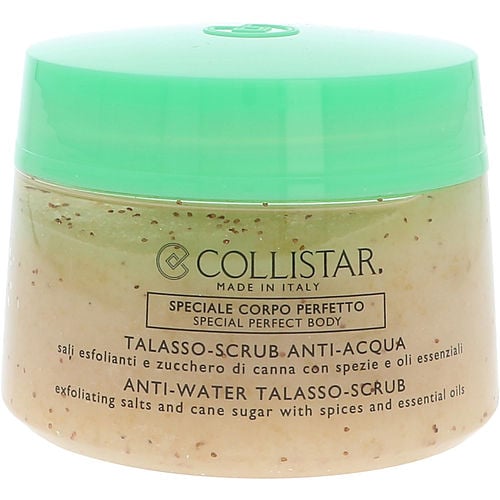 Collistar By Collistar – Women - skin care beauty glow nourish hydration buy shop online Haitian American delivery USA Canada free shipping over 60 USD 8015150250887