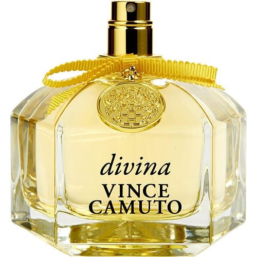 Vince Camuto Divina By Vince Camuto – Women - luxury scent fragrance elegant perfume men fragrance women fragrance niche fragrance sephora fragrancenet walmart Creed Dior ysl Dolce Gabanna cheap fragrance buy shop online Haitian American delivery USA Canada free shipping over 60 USD 608940575758