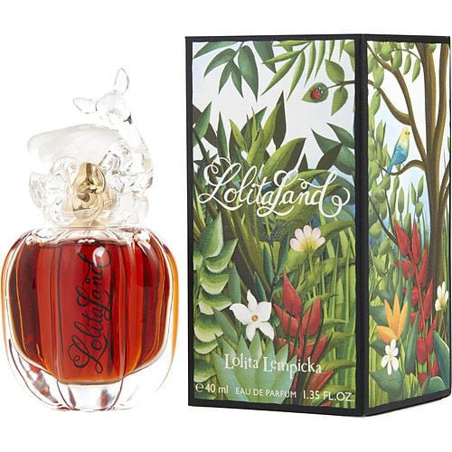 Lolita Lempicka Lolitaland By Lolita Lempicka – Women - luxury scent fragrance elegant perfume men fragrance women fragrance niche fragrance sephora fragrancenet walmart Creed Dior ysl Dolce Gabanna cheap fragrance buy shop online Haitian American delivery USA Canada free shipping over 60 USD 3760269849020