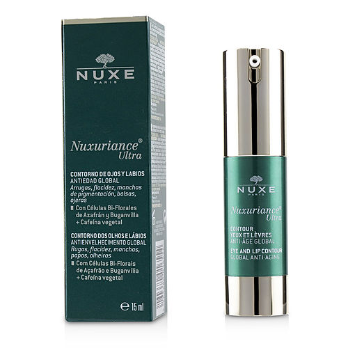 Nuxe By Nuxe – Women - skin care beauty glow nourish hydration buy shop online Haitian American delivery USA Canada free shipping over 60 USD 3264680016554