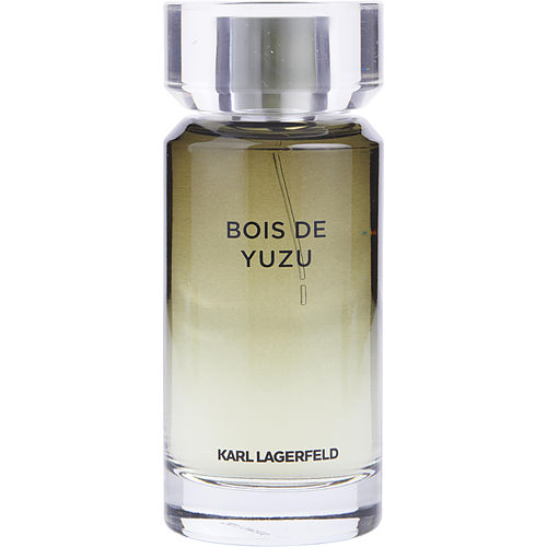 Karl Lagerfeld Bois De Yuzu By Karl Lagerfeld – Men - luxury scent fragrance elegant perfume men fragrance women fragrance niche fragrance sephora fragrancenet walmart Creed Dior ysl Dolce Gabanna cheap fragrance buy shop online Haitian American delivery USA Canada free shipping over 60 USD 3386460101875