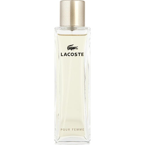Lacoste Pour Femme By Lacoste – Women - luxury scent fragrance elegant perfume men fragrance women fragrance niche fragrance sephora fragrancenet walmart Creed Dior ysl Dolce Gabanna cheap fragrance buy shop online Haitian American delivery USA Canada free shipping over 60 USD 3386460149389