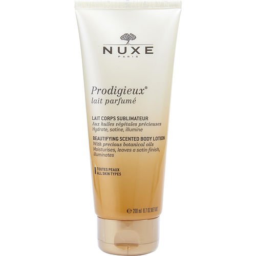 Nuxe By Nuxe – Women - skin care beauty glow nourish hydration buy shop online Haitian American delivery USA Canada free shipping over 60 USD 3264680009488