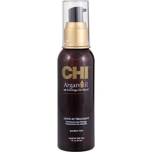 Chi By Chi – Unisex - hair care shampoo conditioner healthy hair styling buy shop online Haitian American delivery USA Canada free shipping over 60 USD 633911749364