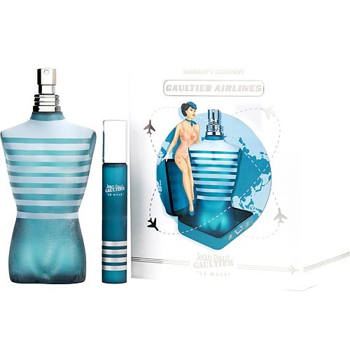 Jean Paul Gaultier By Jean Paul Gaultier – Men