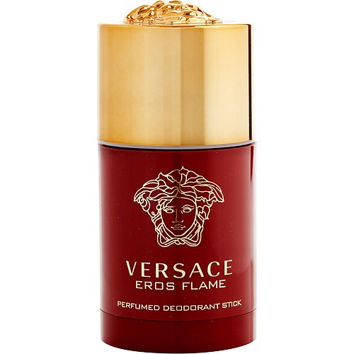 Versace Eros Flame By Gianni Versace – Men - luxury scent fragrance elegant perfume men fragrance women fragrance niche fragrance sephora fragrancenet walmart Creed Dior ysl Dolce Gabanna cheap fragrance buy shop online Haitian American delivery USA Canada free shipping over 60 USD 8011003847082