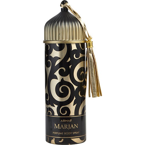 Armaf Marjan Gold By Armaf – Women - luxury scent fragrance elegant perfume men fragrance women fragrance niche fragrance sephora fragrancenet walmart Creed Dior ysl Dolce Gabanna cheap fragrance buy shop online Haitian American delivery USA Canada free shipping over 60 USD 6294015100570