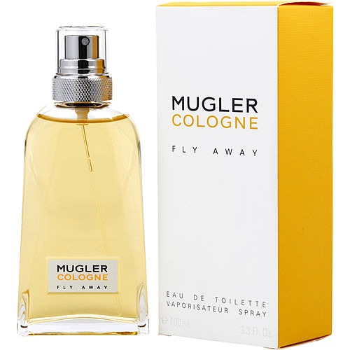 Thierry Mugler Cologne Fly Away By Thierry Mugler – Unisex - luxury scent fragrance elegant perfume men fragrance women fragrance niche fragrance sephora fragrancenet walmart Creed Dior ysl Dolce Gabanna cheap fragrance buy shop online Haitian American delivery USA Canada free shipping over 60 USD 3439600029864