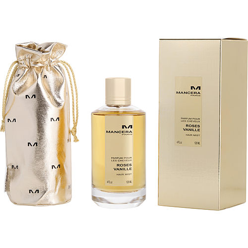 Mancera Roses Vanille By Mancera – Women - luxury scent fragrance elegant perfume men fragrance women fragrance niche fragrance sephora fragrancenet walmart Creed Dior ysl Dolce Gabanna cheap fragrance buy shop online Haitian American delivery USA Canada free shipping over 60 USD 54355125478297