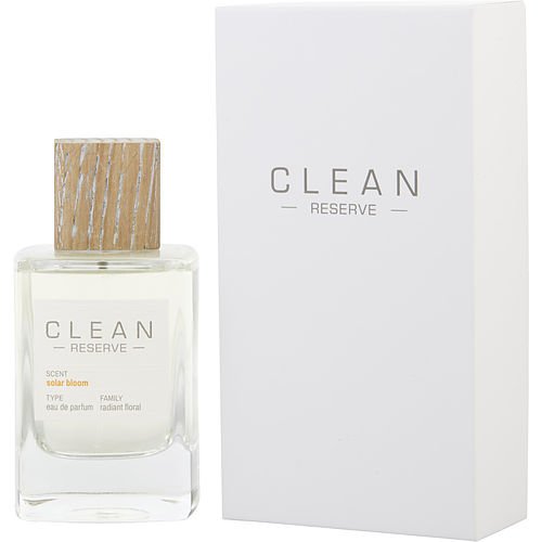 Clean Reserve Solar Bloom By Clean – Women - luxury scent fragrance elegant perfume men fragrance women fragrance niche fragrance sephora fragrancenet walmart Creed Dior ysl Dolce Gabanna cheap fragrance buy shop online Haitian American delivery USA Canada free shipping over 60 USD 874034011109