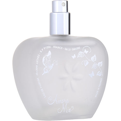 Amore Mio By Jeanne Arthes – Women - luxury scent fragrance elegant perfume men fragrance women fragrance niche fragrance sephora fragrancenet walmart Creed Dior ysl Dolce Gabanna cheap fragrance buy shop online Haitian American delivery USA Canada free shipping over 60 USD 54355125478746