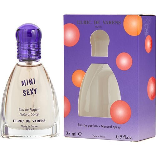 Ulric De Varens Mini Sexy By Ulric De Varens – Women - luxury scent fragrance elegant perfume men fragrance women fragrance niche fragrance sephora fragrancenet walmart Creed Dior ysl Dolce Gabanna cheap fragrance buy shop online Haitian American delivery USA Canada free shipping over 60 USD 3326240005351