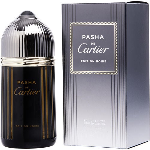 Pasha De Cartier Edition Noire By Cartier – Men - luxury scent fragrance elegant perfume men fragrance women fragrance niche fragrance sephora fragrancenet walmart Creed Dior ysl Dolce Gabanna cheap fragrance buy shop online Haitian American delivery USA Canada free shipping over 60 USD 3432240505996