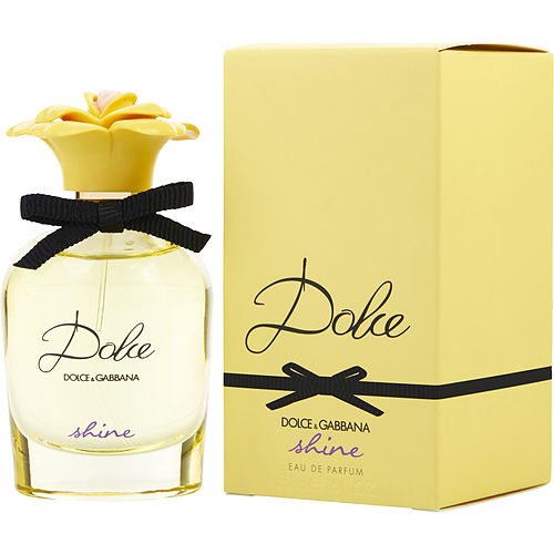 Dolce Shine By Dolce & Gabbana – Women - luxury scent fragrance elegant perfume men fragrance women fragrance niche fragrance sephora fragrancenet walmart Creed Dior ysl Dolce Gabanna cheap fragrance buy shop online Haitian American delivery USA Canada free shipping over 60 USD 3423473004851