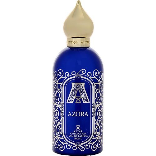 Attar Azora By Attar – Unisex