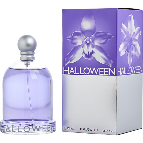 Halloween By Jesus Del Pozo – Women - luxury scent fragrance elegant perfume men fragrance women fragrance niche fragrance sephora fragrancenet walmart Creed Dior ysl Dolce Gabanna cheap fragrance buy shop online Haitian American delivery USA Canada free shipping over 60 USD 8431754002682