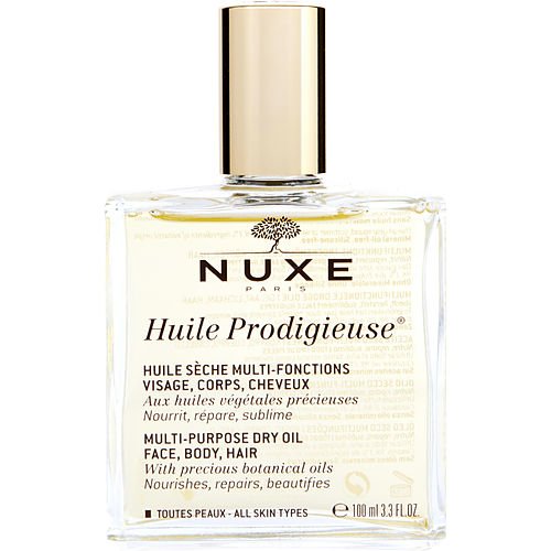 Nuxe By Nuxe – Women - skin care beauty glow nourish hydration buy shop online Haitian American delivery USA Canada free shipping over 60 USD 3264680009754