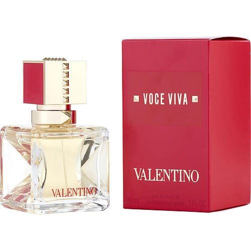 Valentino Voce Viva By Valentino – Women - luxury scent fragrance elegant perfume men fragrance women fragrance niche fragrance sephora fragrancenet walmart Creed Dior ysl Dolce Gabanna cheap fragrance buy shop online Haitian American delivery USA Canada free shipping over 60 USD 3614273073875