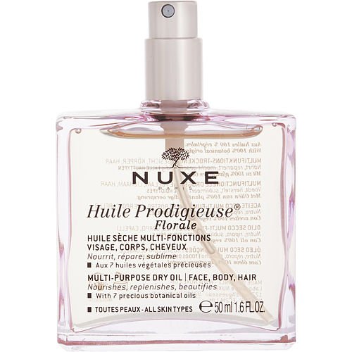 Nuxe By Nuxe – Women