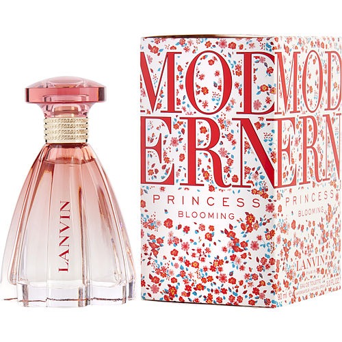 Lanvin Modern Princess Blooming By Lanvin – Women