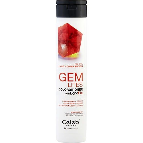 Celeb Luxury By Celeb Luxury – Unisex - hair care shampoo conditioner healthy hair styling buy shop online Haitian American delivery USA Canada free shipping over 60 USD 814513024244