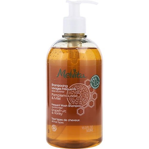 Melvita By Melvita – Women - hair care shampoo conditioner healthy hair styling buy shop online Haitian American delivery USA Canada free shipping over 60 USD 3284410034863