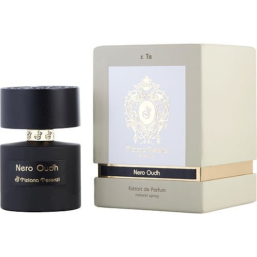 Tiziana Terenzi Nero Oudh By Tiziana Terenzi – Unisex - luxury scent fragrance elegant perfume men fragrance women fragrance niche fragrance sephora fragrancenet walmart Creed Dior ysl Dolce Gabanna cheap fragrance buy shop online Haitian American delivery USA Canada free shipping over 60 USD 8016741482571