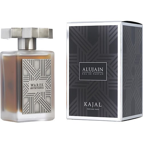 Kajal Alujain By Kajal – Unisex - luxury scent fragrance elegant perfume men fragrance women fragrance niche fragrance sephora fragrancenet walmart Creed Dior ysl Dolce Gabanna cheap fragrance buy shop online Haitian American delivery USA Canada free shipping over 60 USD 3760310290047