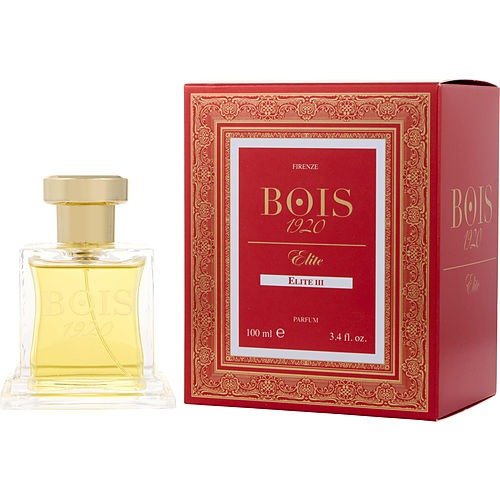 Bois 1920 Elite Iii By Bois 1920 – Unisex - luxury scent fragrance elegant perfume men fragrance women fragrance niche fragrance sephora fragrancenet walmart Creed Dior ysl Dolce Gabanna cheap fragrance buy shop online Haitian American delivery USA Canada free shipping over 60 USD 8055277280367