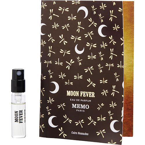 Memo Paris Moon Fever By Memo Paris – Unisex - luxury scent fragrance elegant perfume men fragrance women fragrance niche fragrance sephora fragrancenet walmart Creed Dior ysl Dolce Gabanna cheap fragrance buy shop online Haitian American delivery USA Canada free shipping over 60 USD 3700458601749