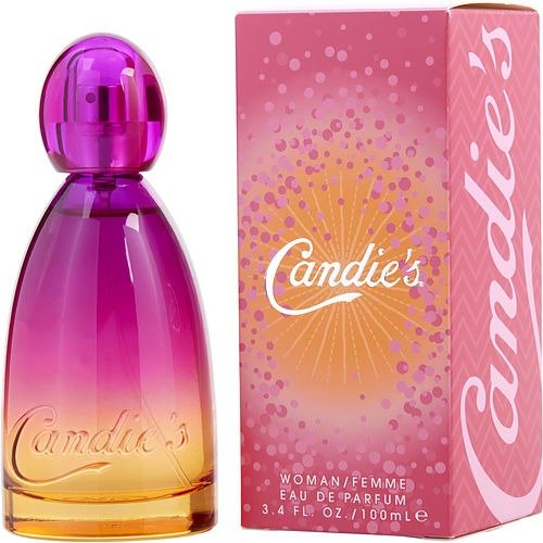 Candies By Candies – Women - luxury scent fragrance elegant perfume men fragrance women fragrance niche fragrance sephora fragrancenet walmart Creed Dior ysl Dolce Gabanna cheap fragrance buy shop online Haitian American delivery USA Canada free shipping over 60 USD 850009634061