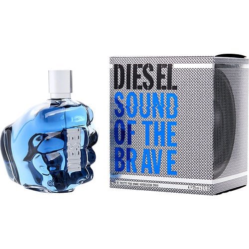 Diesel Sound Of The Brave By Diesel – Men - luxury scent fragrance elegant perfume men fragrance women fragrance niche fragrance sephora fragrancenet walmart Creed Dior ysl Dolce Gabanna cheap fragrance buy shop online Haitian American delivery USA Canada free shipping over 60 USD 3614273441933