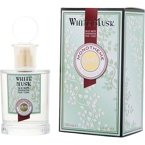 Monotheme Venezia White Musk By Monotheme Venezia – Women - luxury scent fragrance elegant perfume men fragrance women fragrance niche fragrance sephora fragrancenet walmart Creed Dior ysl Dolce Gabanna cheap fragrance buy shop online Haitian American delivery USA Canada free shipping over 60 USD 679602911061